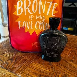 DESIGNER SKIN LVX BRONZER